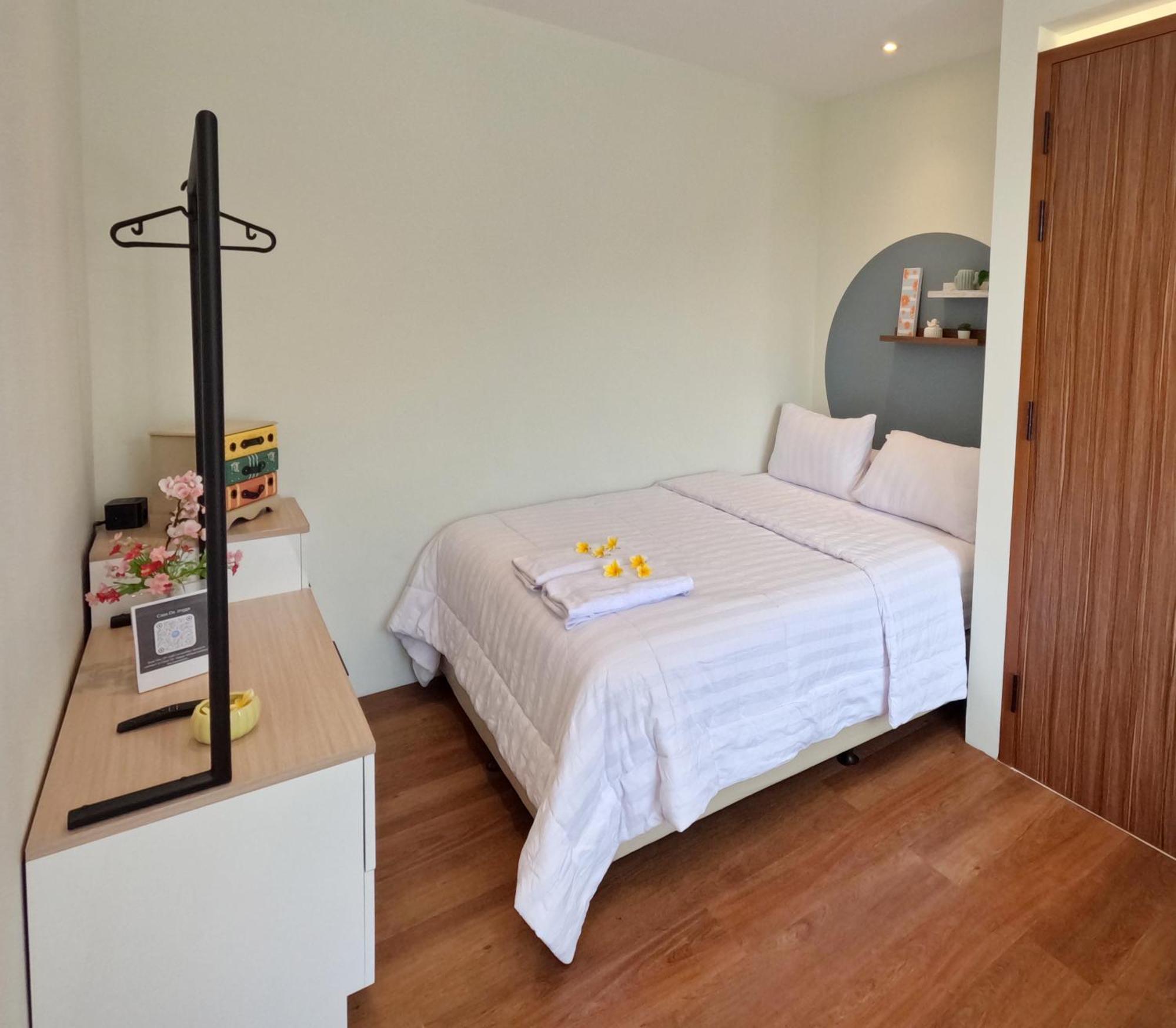 Casa De Jingga - Kbp With Aesthetic Pool, Fun For Family & Friends, Near Whoosh High Speed Train Hébergement de vacances